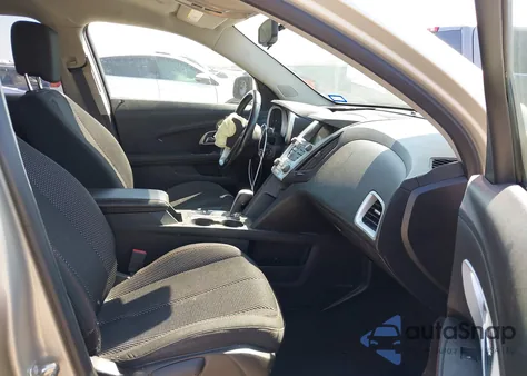 2013 Chevrolet Equinox 1Lt из США, поврежденный, VIN 2GNALDEK4D6243277